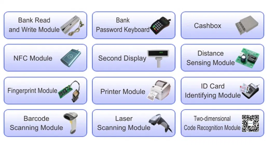 Smart Biomatric Facial Recognition Finger Printer Classroom Signage Software